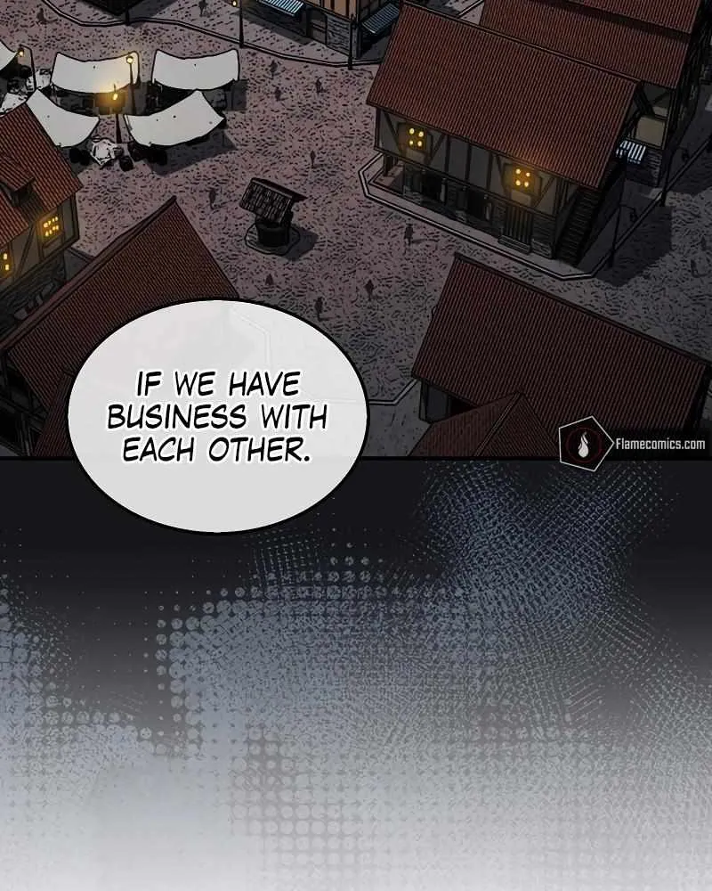 The 31st Piece Turns the Tables Chapter 40 page 10 - 