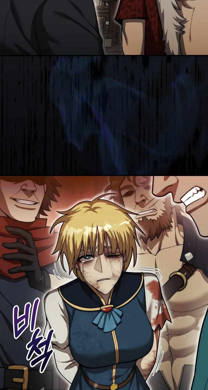 The 31st Piece Turns the Tables Chapter 40 page 91 - 