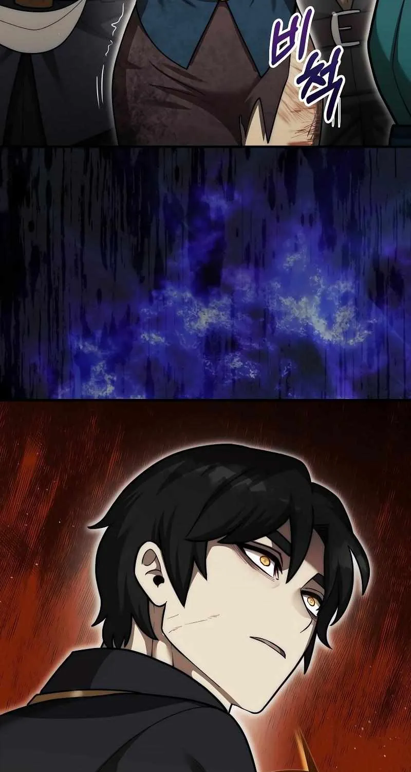 The 31st Piece Turns the Tables Chapter 40 page 92 - 