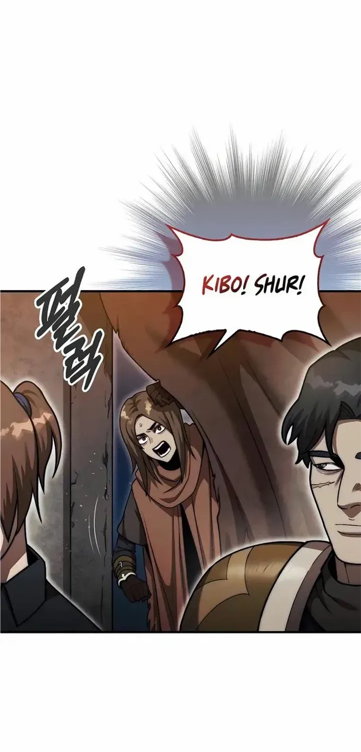 The 31st Piece Turns the Tables Chapter 41 page 11 - 