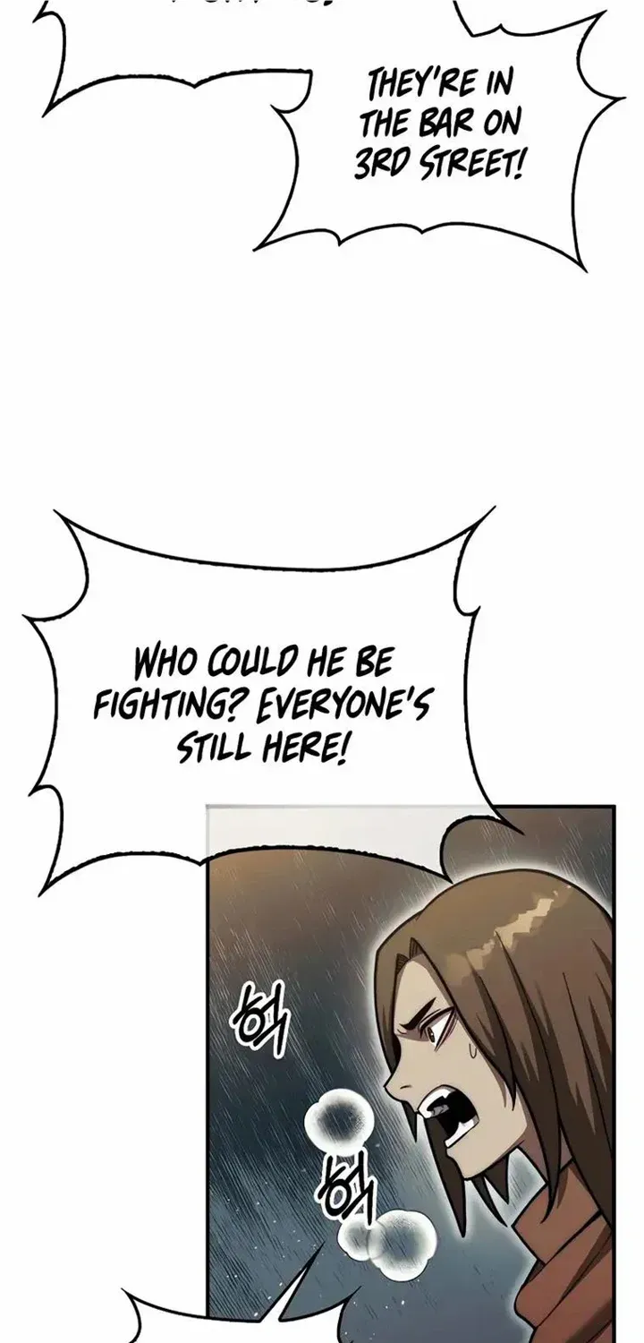 The 31st Piece Turns the Tables Chapter 41 page 14 - 