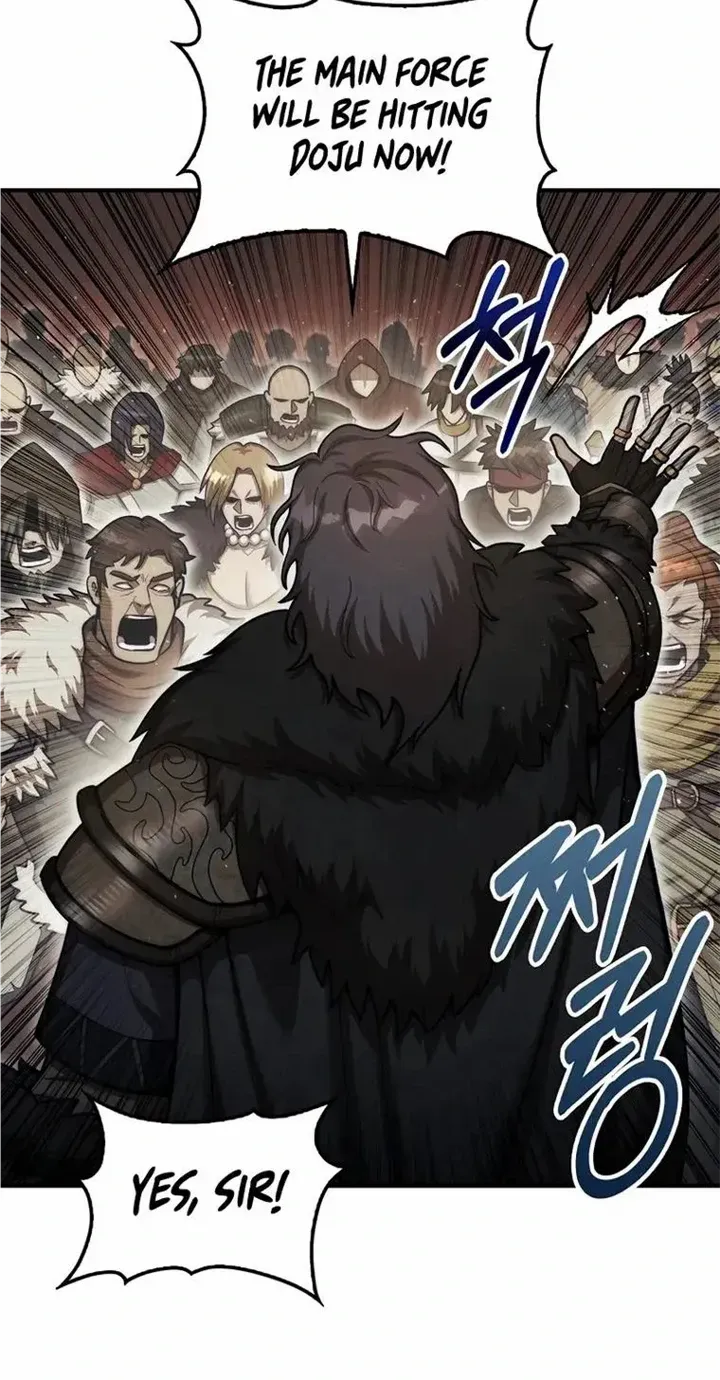 The 31st Piece Turns the Tables Chapter 41 page 18 - 