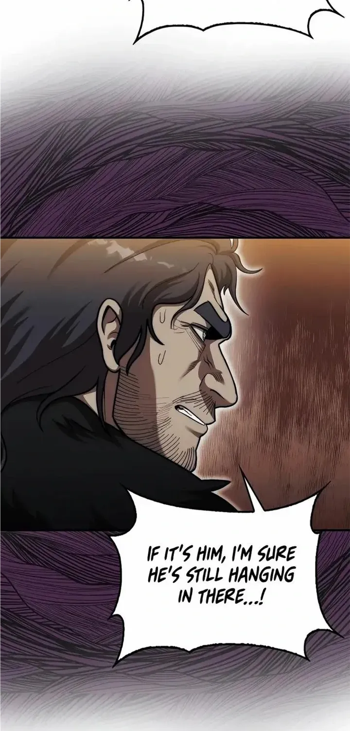 The 31st Piece Turns the Tables Chapter 41 page 20 - 