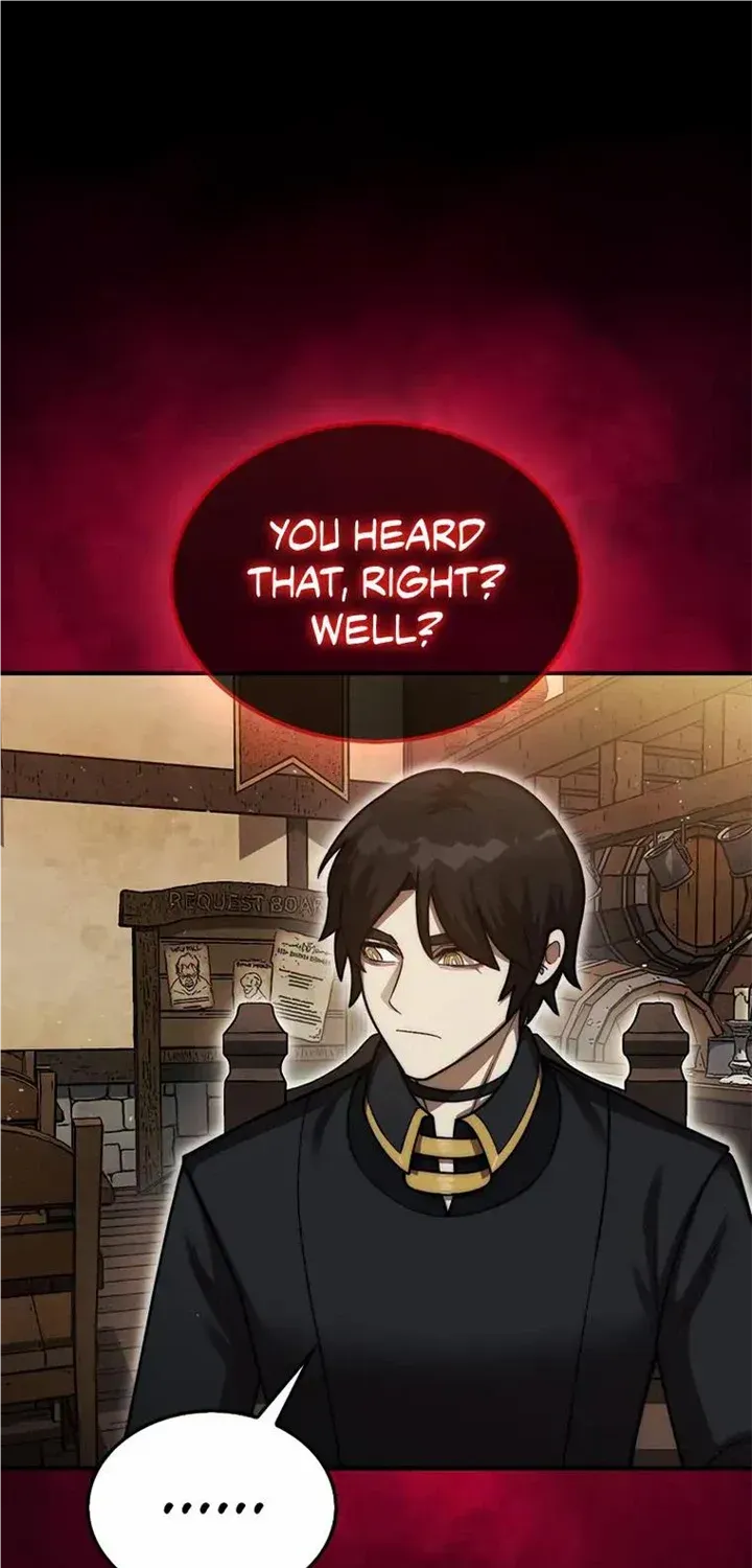 The 31st Piece Turns the Tables Chapter 41 page 27 - 