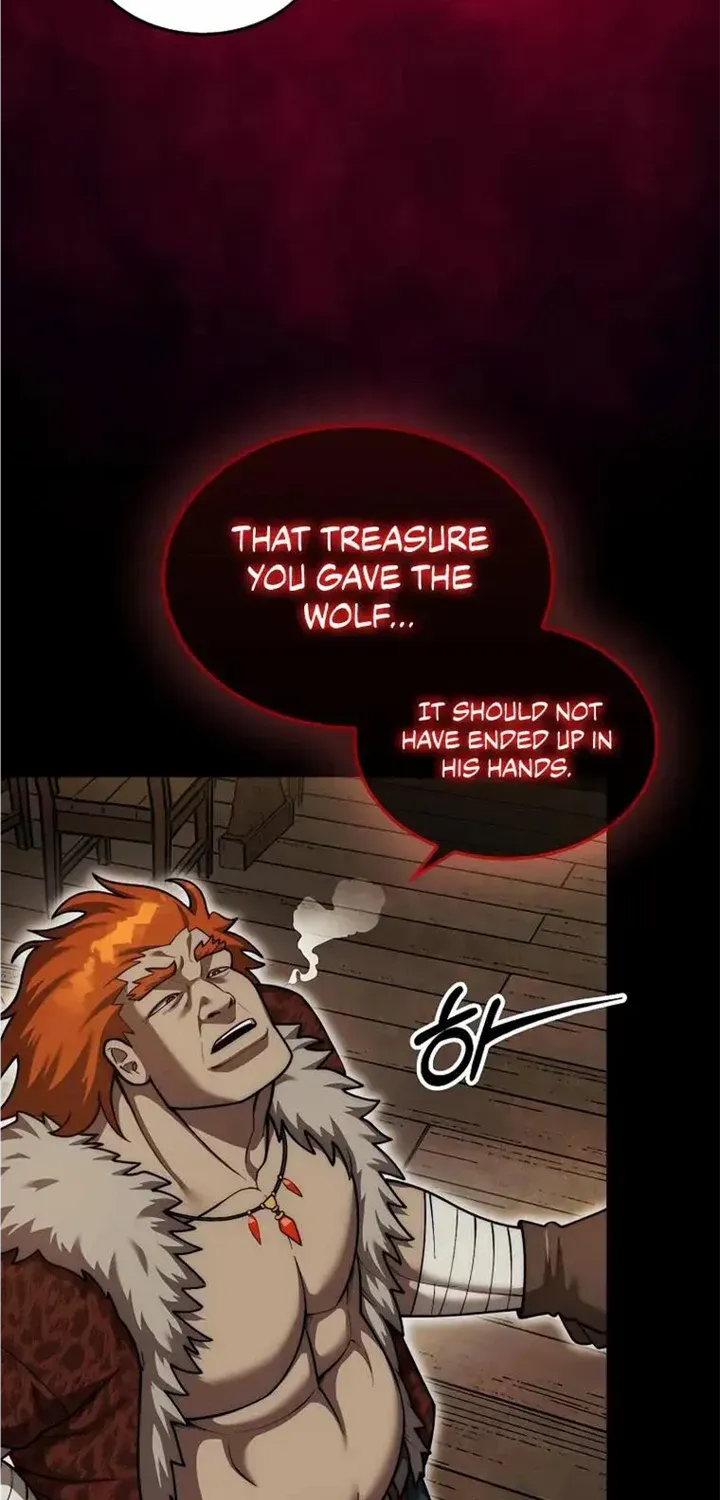 The 31st Piece Turns the Tables Chapter 41 page 28 - 