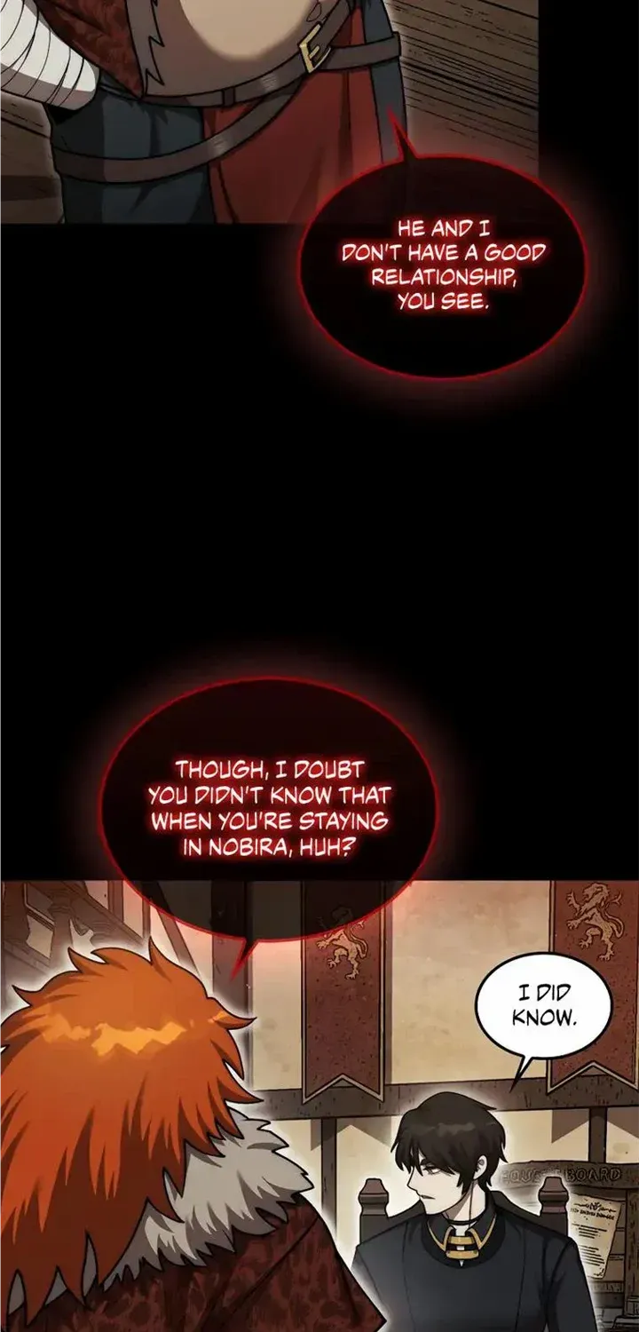 The 31st Piece Turns the Tables Chapter 41 page 29 - 