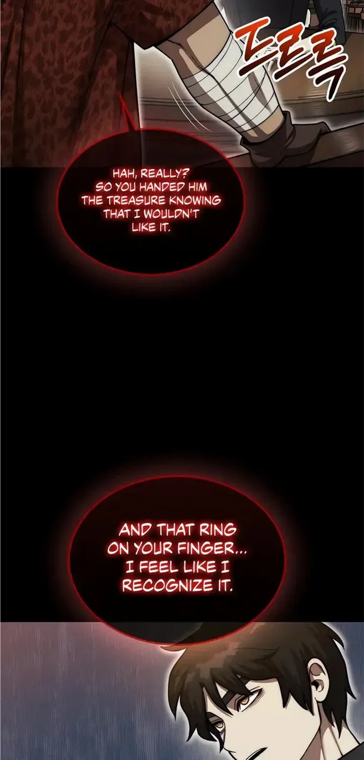 The 31st Piece Turns the Tables Chapter 41 page 30 - 