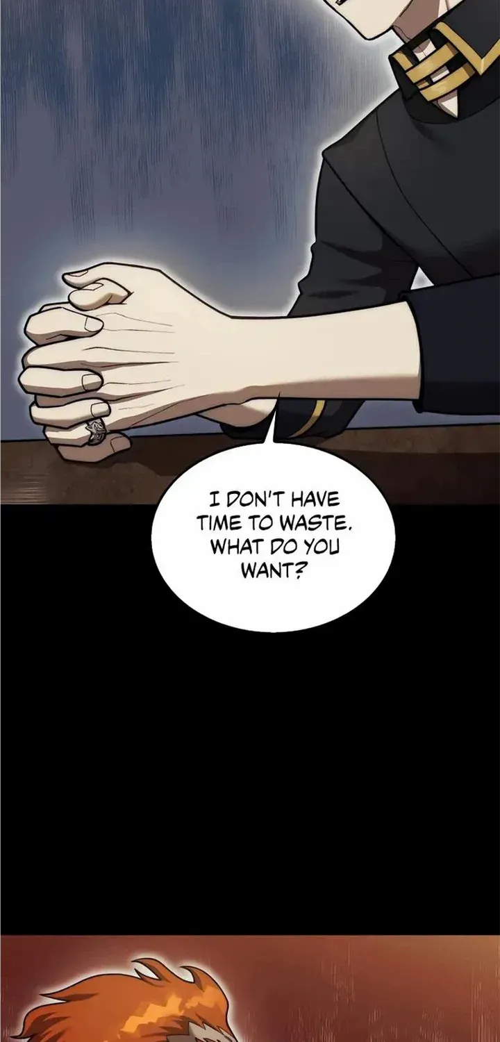 The 31st Piece Turns the Tables Chapter 41 page 31 - 