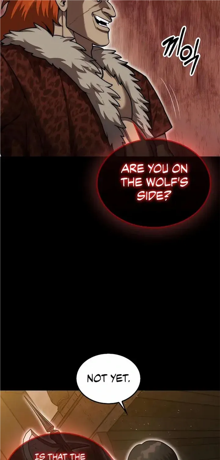 The 31st Piece Turns the Tables Chapter 41 page 33 - 
