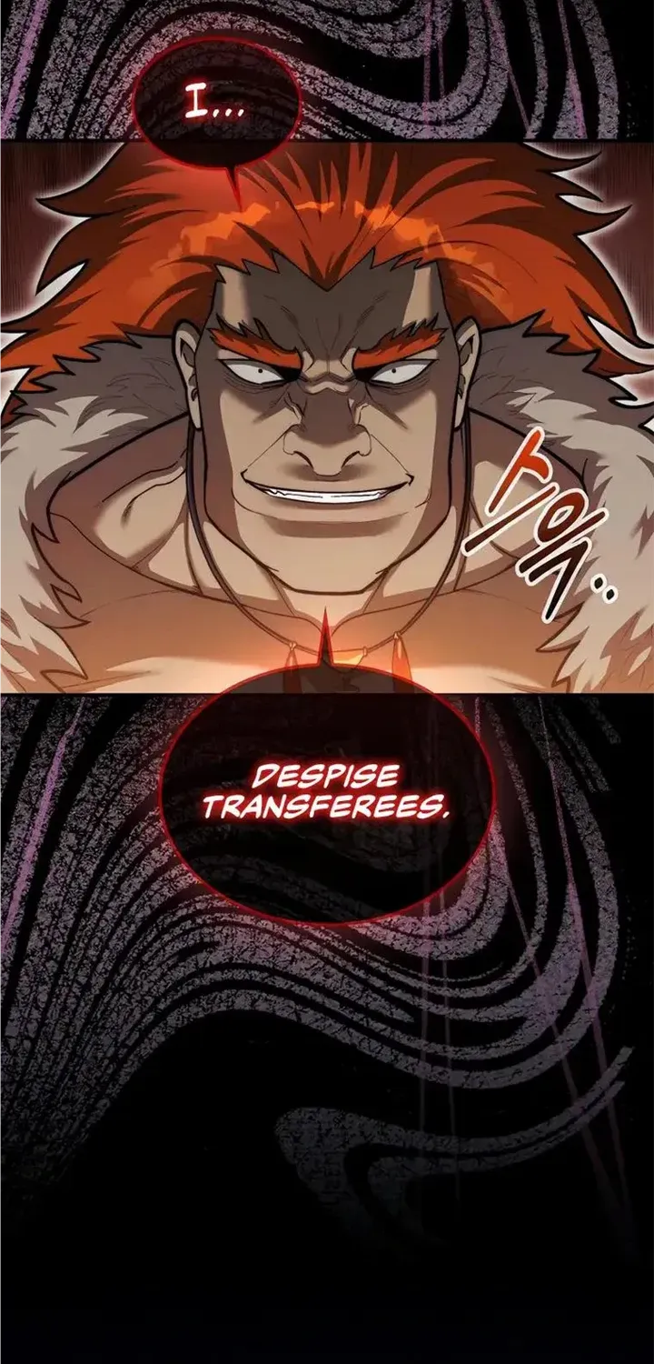 The 31st Piece Turns the Tables Chapter 41 page 36 - 