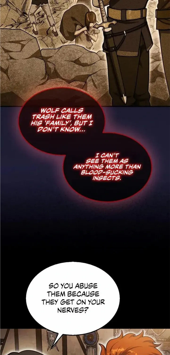 The 31st Piece Turns the Tables Chapter 41 page 40 - 