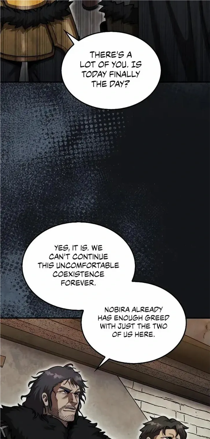 The 31st Piece Turns the Tables Chapter 41 page 5 - 