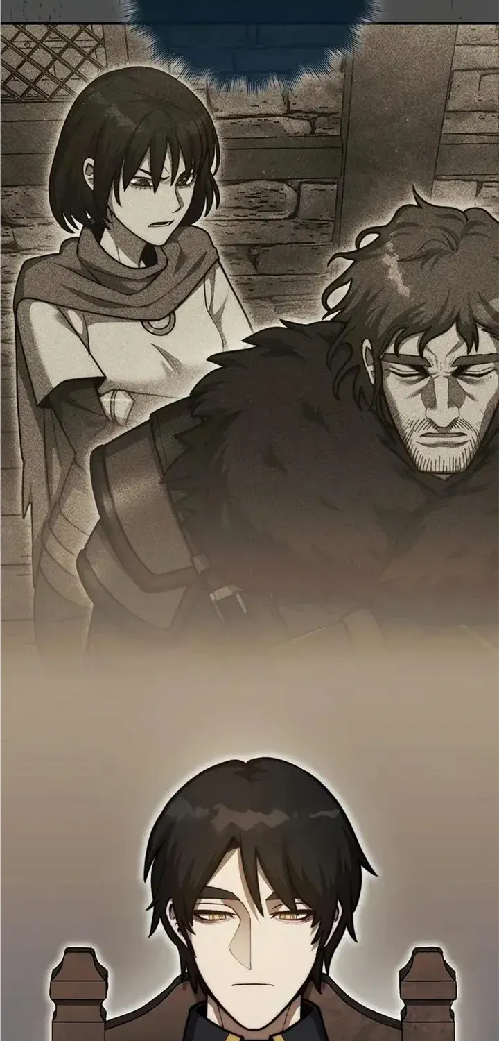 The 31st Piece Turns the Tables Chapter 41 page 42 - 