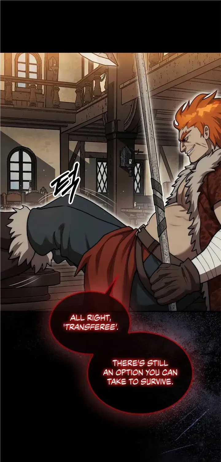 The 31st Piece Turns the Tables Chapter 41 page 44 - 