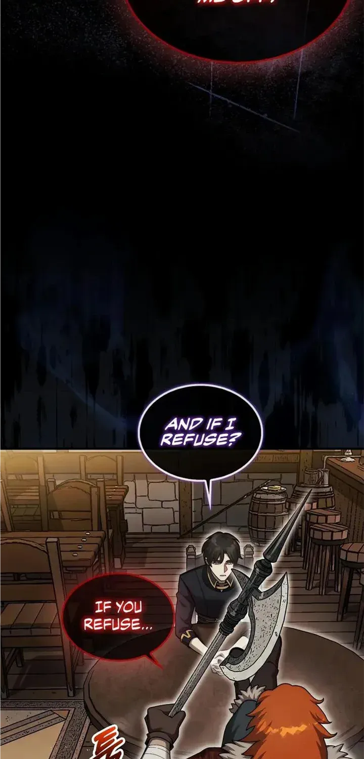 The 31st Piece Turns the Tables Chapter 41 page 46 - 