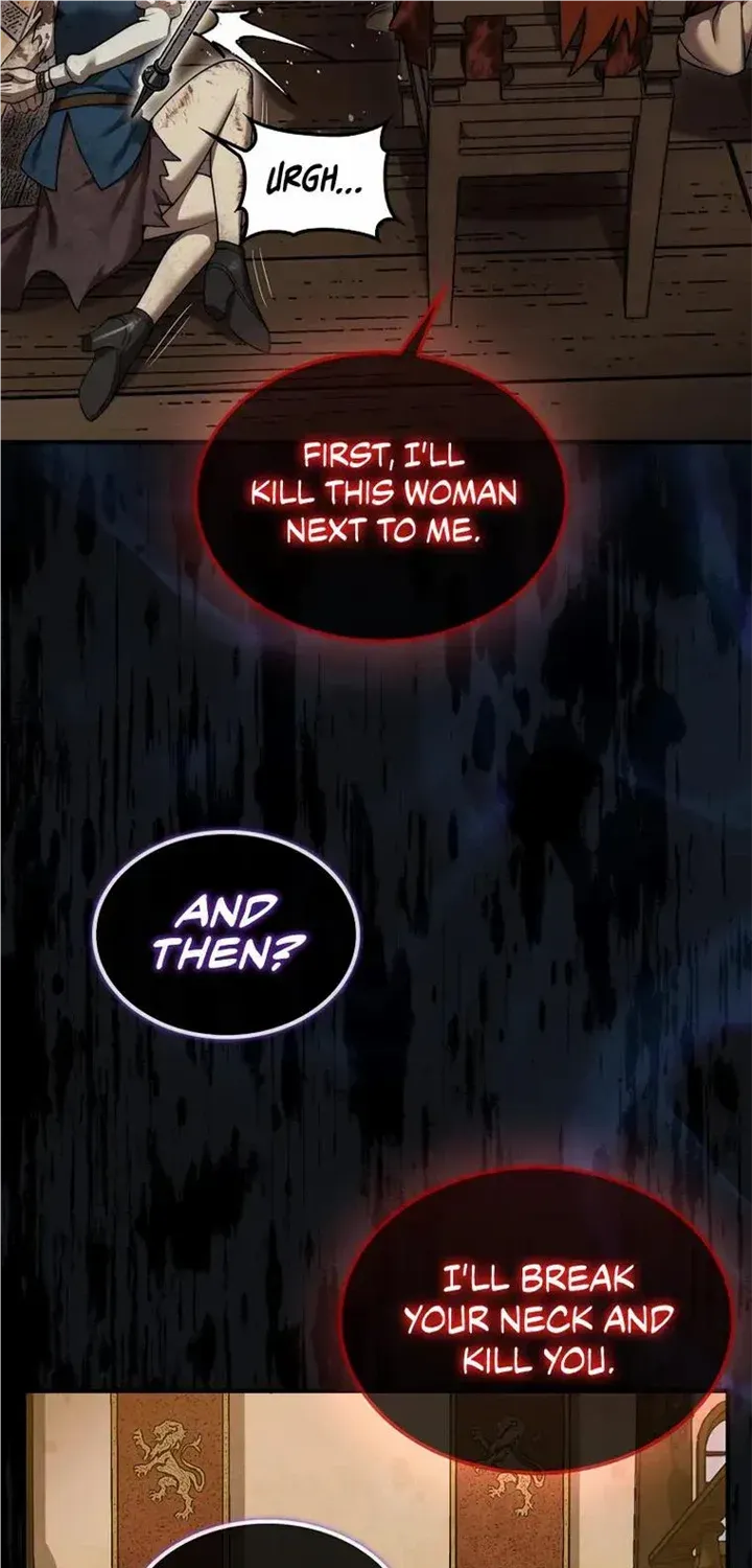 The 31st Piece Turns the Tables Chapter 41 page 48 - 
