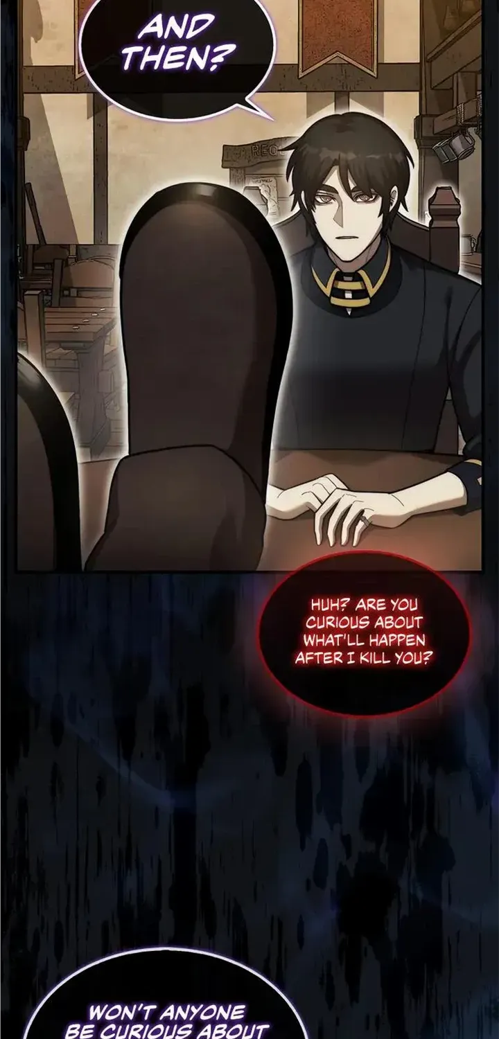 The 31st Piece Turns the Tables Chapter 41 page 49 - 