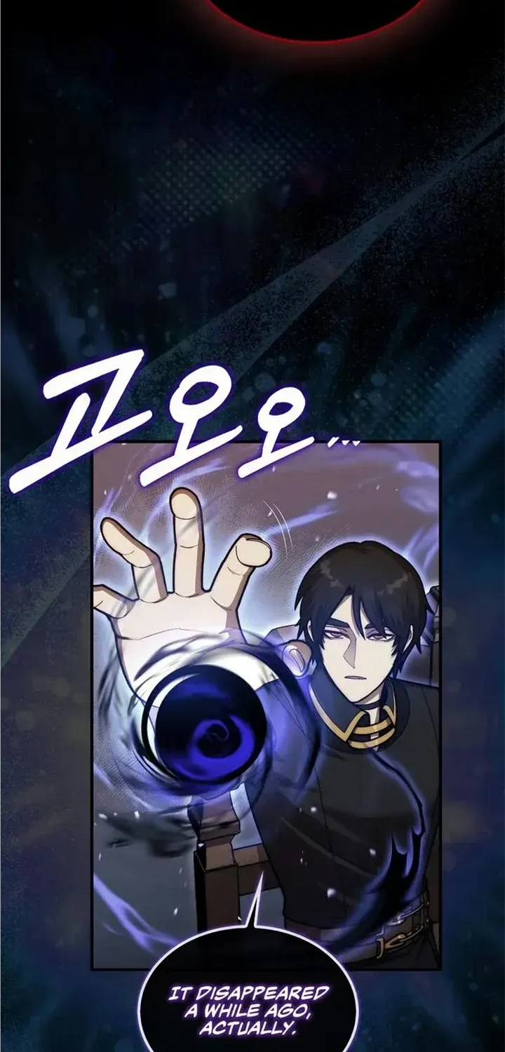 The 31st Piece Turns the Tables Chapter 41 page 56 - 