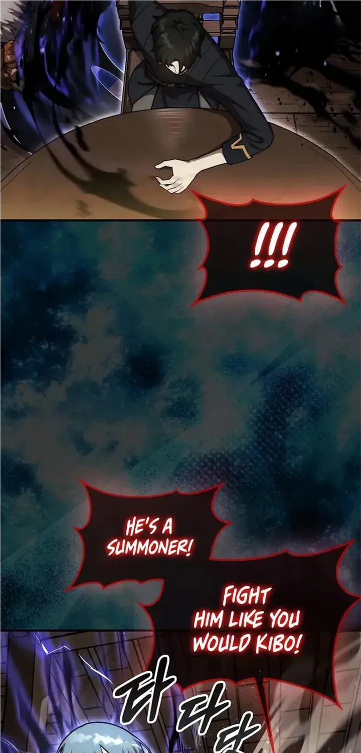 The 31st Piece Turns the Tables Chapter 41 page 58 - 