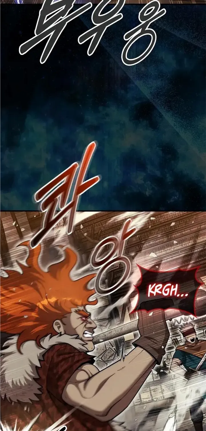 The 31st Piece Turns the Tables Chapter 41 page 62 - 