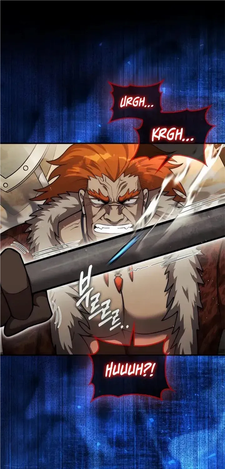The 31st Piece Turns the Tables Chapter 41 page 64 - 