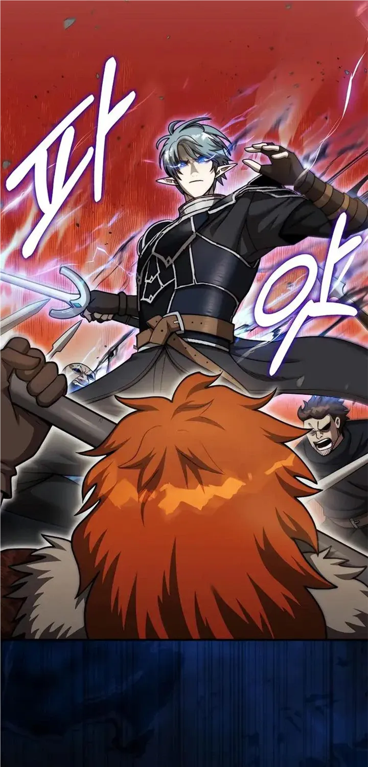The 31st Piece Turns the Tables Chapter 41 page 67 - 