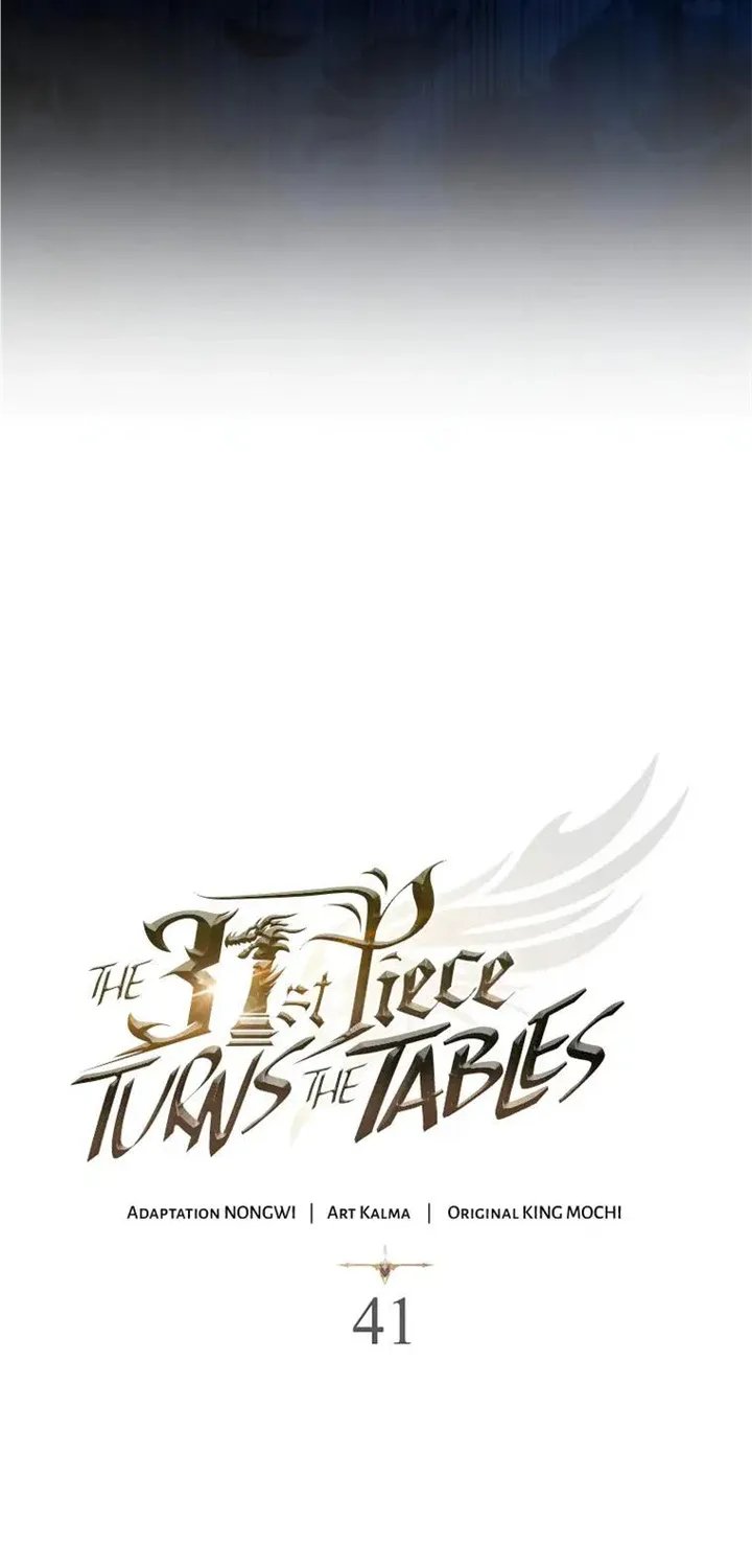 The 31st Piece Turns the Tables Chapter 41 page 68 - 