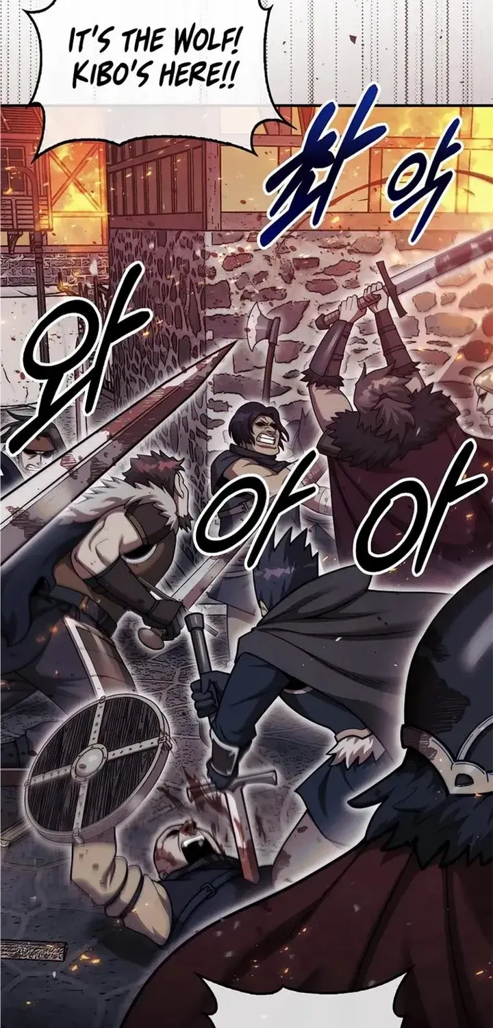 The 31st Piece Turns the Tables Chapter 41 page 71 - 