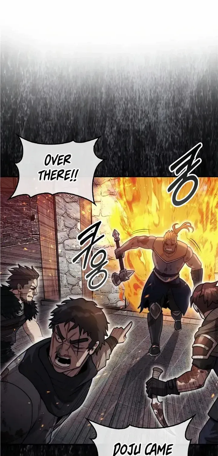 The 31st Piece Turns the Tables Chapter 41 page 73 - 