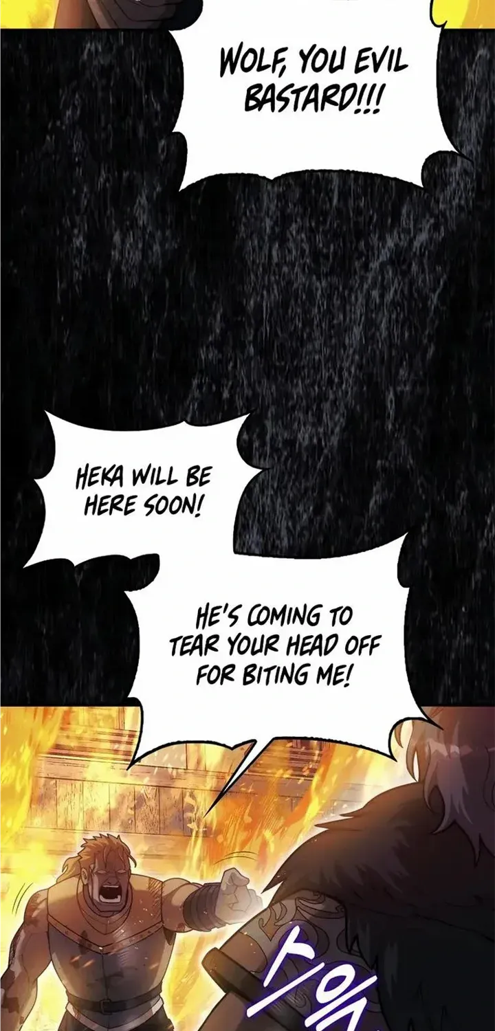 The 31st Piece Turns the Tables Chapter 41 page 75 - 