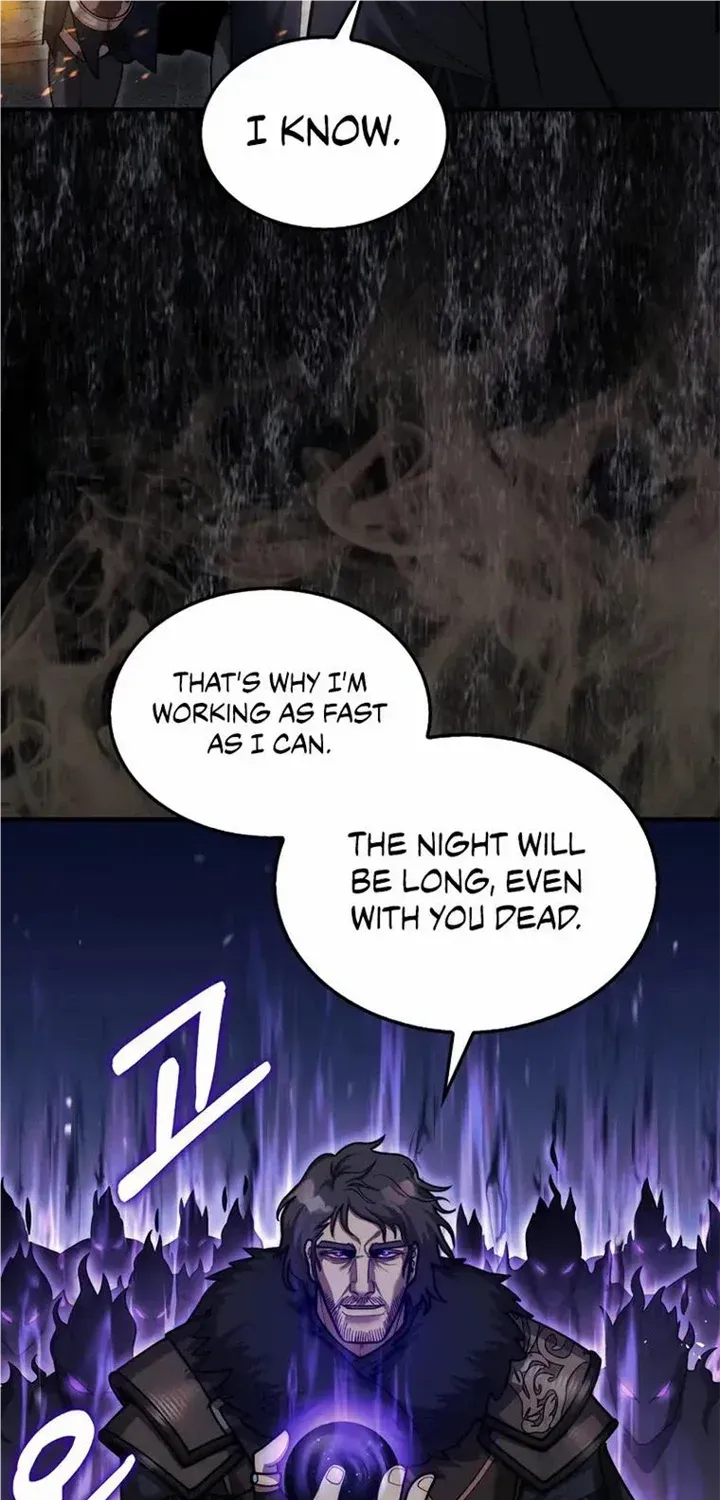 The 31st Piece Turns the Tables Chapter 41 page 77 - 