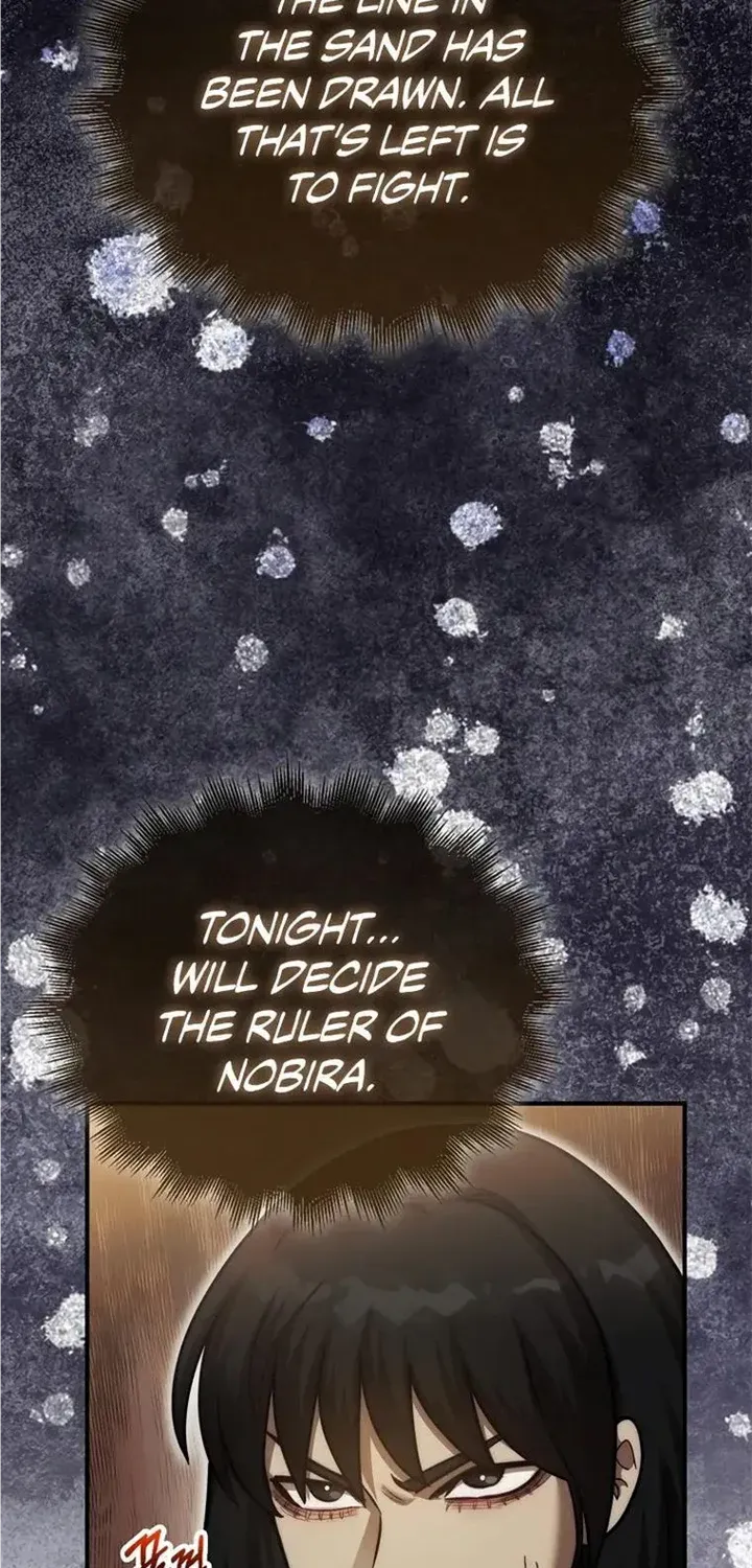 The 31st Piece Turns the Tables Chapter 41 page 9 - 