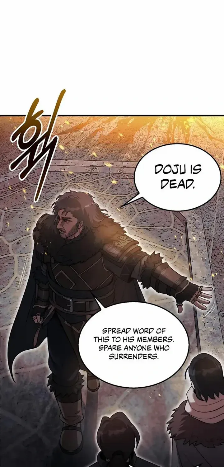 The 31st Piece Turns the Tables Chapter 41 page 84 - 