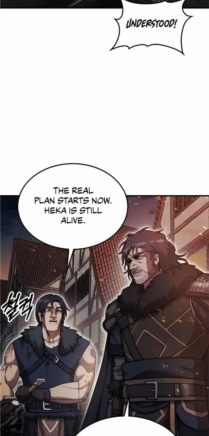The 31st Piece Turns the Tables Chapter 41 page 85 - 