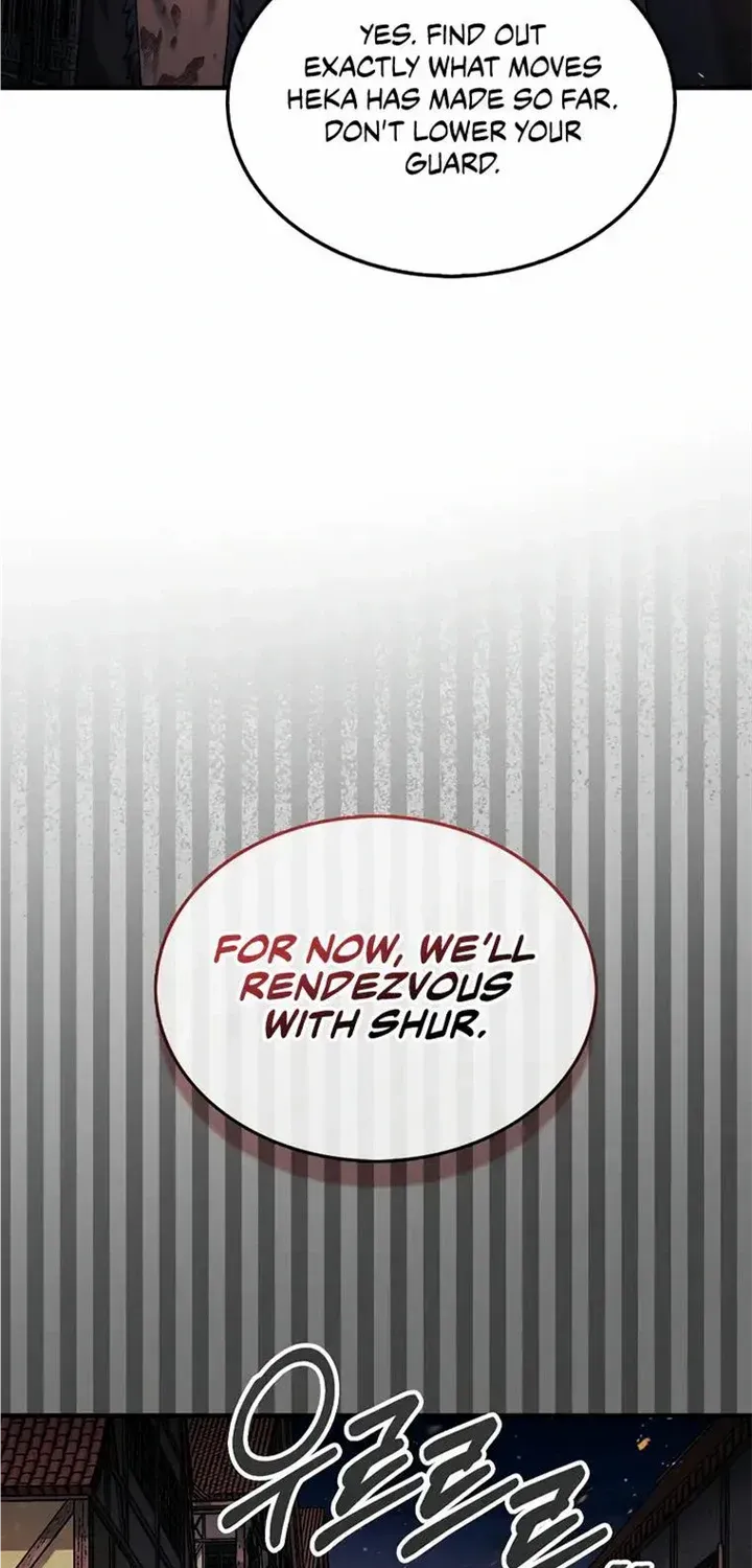 The 31st Piece Turns the Tables Chapter 41 page 86 - 