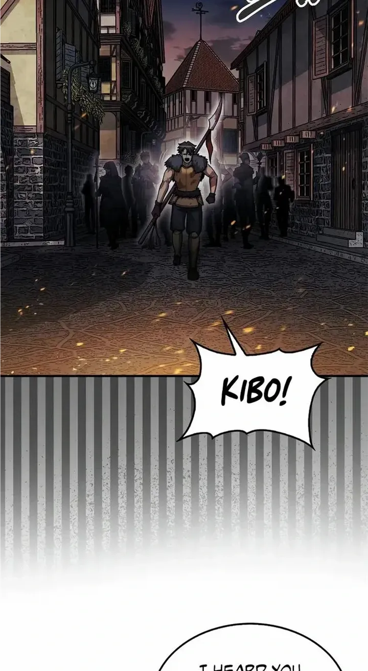 The 31st Piece Turns the Tables Chapter 41 page 87 - 