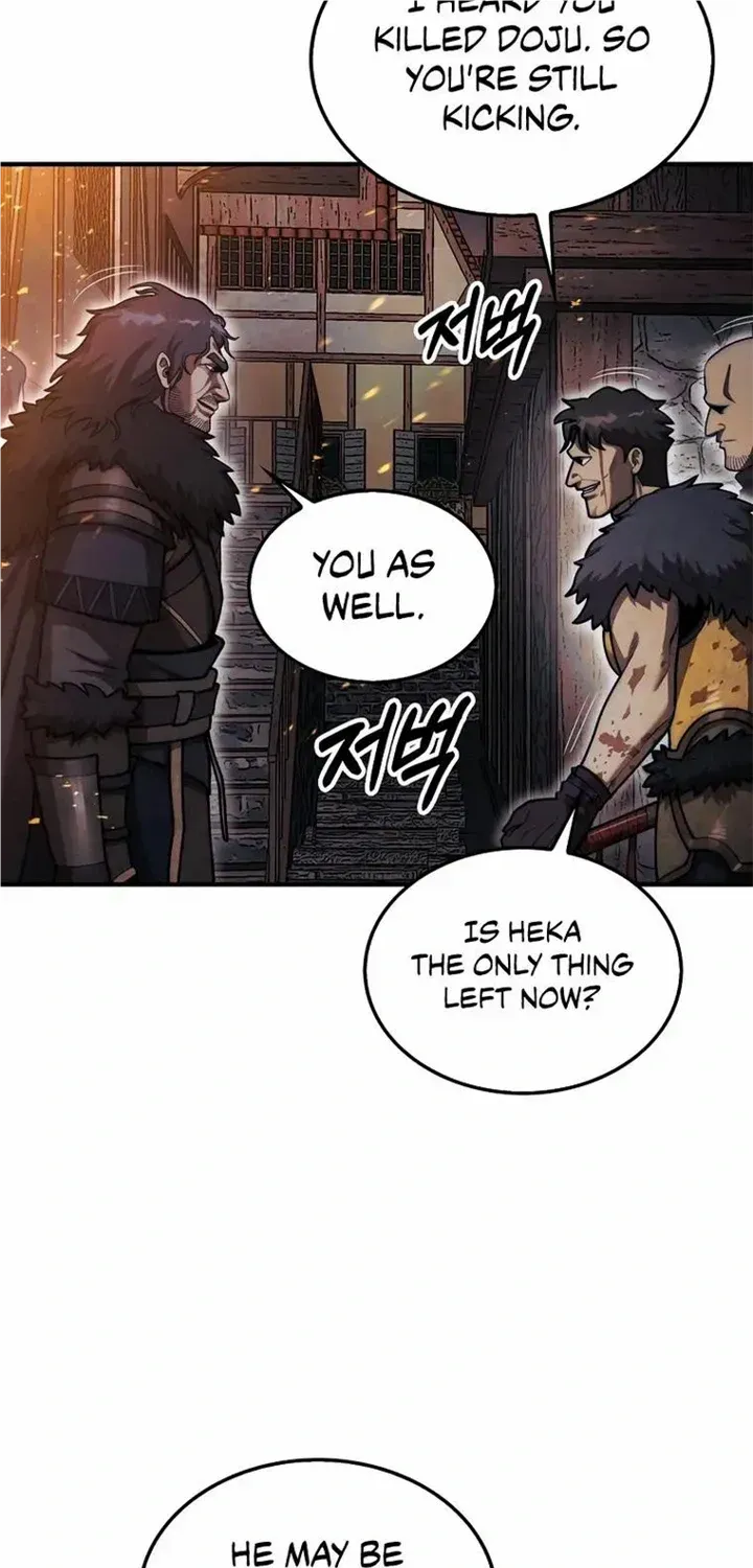 The 31st Piece Turns the Tables Chapter 41 page 88 - 