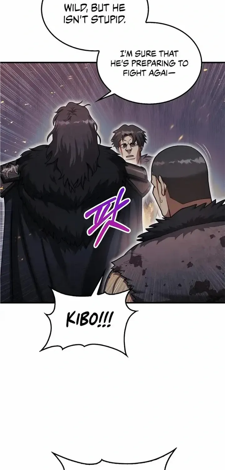 The 31st Piece Turns the Tables Chapter 41 page 89 - 