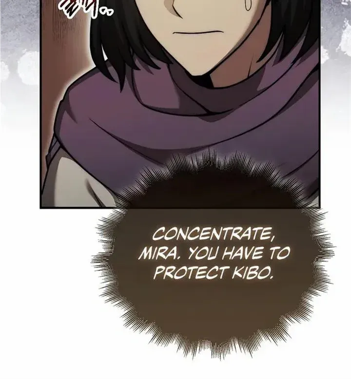 The 31st Piece Turns the Tables Chapter 41 page 10 - 