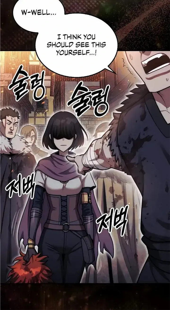 The 31st Piece Turns the Tables Chapter 41 page 91 - 
