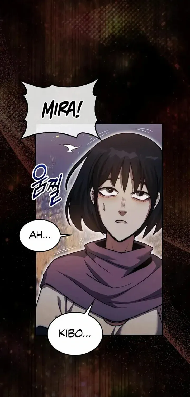 The 31st Piece Turns the Tables Chapter 41 page 92 - 