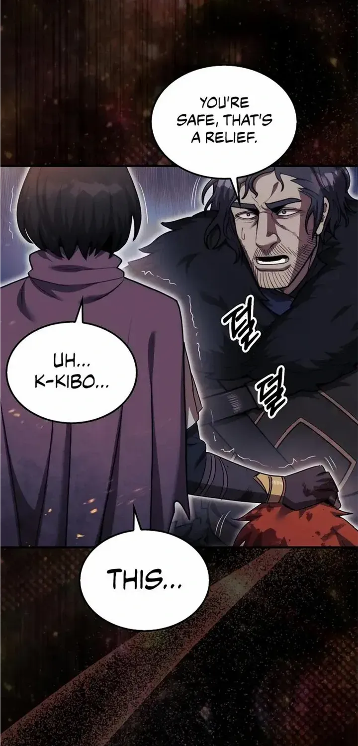 The 31st Piece Turns the Tables Chapter 41 page 93 - 
