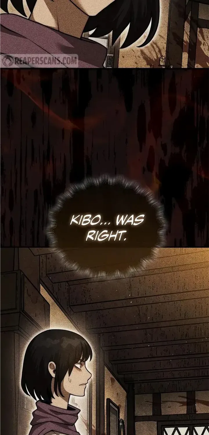 The 31st Piece Turns the Tables Chapter 41 page 97 - 