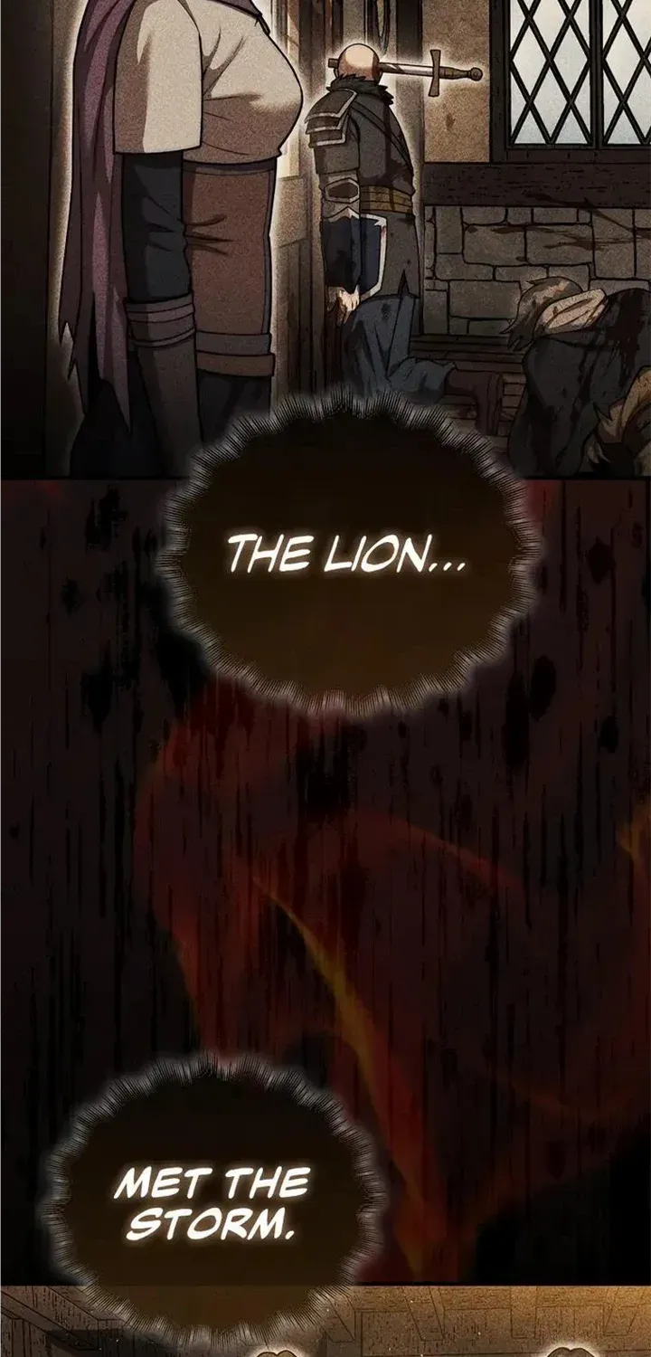 The 31st Piece Turns the Tables Chapter 41 page 98 - 