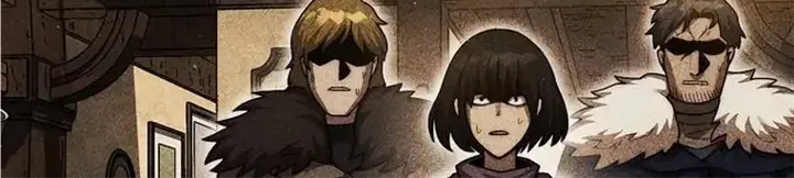 The 31st Piece Turns the Tables Chapter 41 page 99 - 