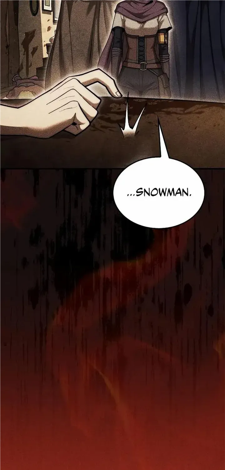 The 31st Piece Turns the Tables Chapter 41 page 100 - 