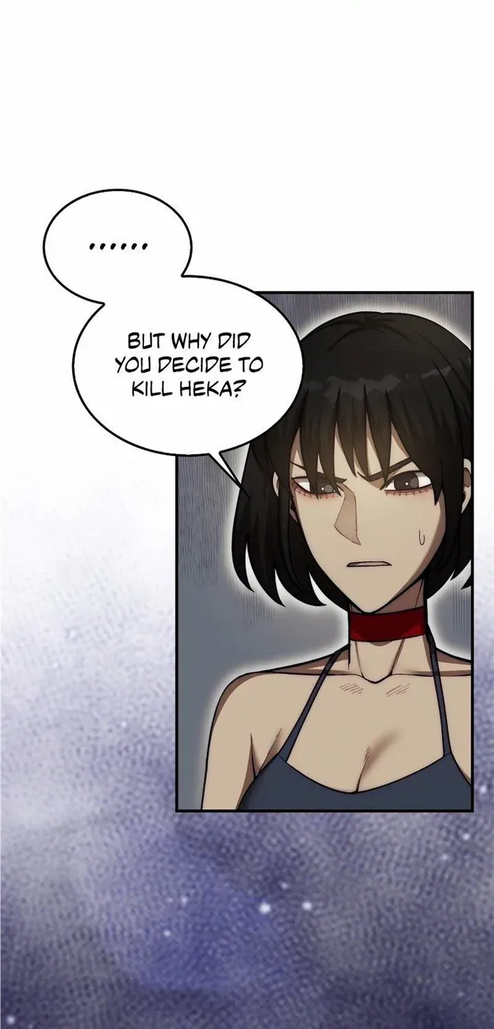 The 31st Piece Turns the Tables Chapter 42 page 12 - 