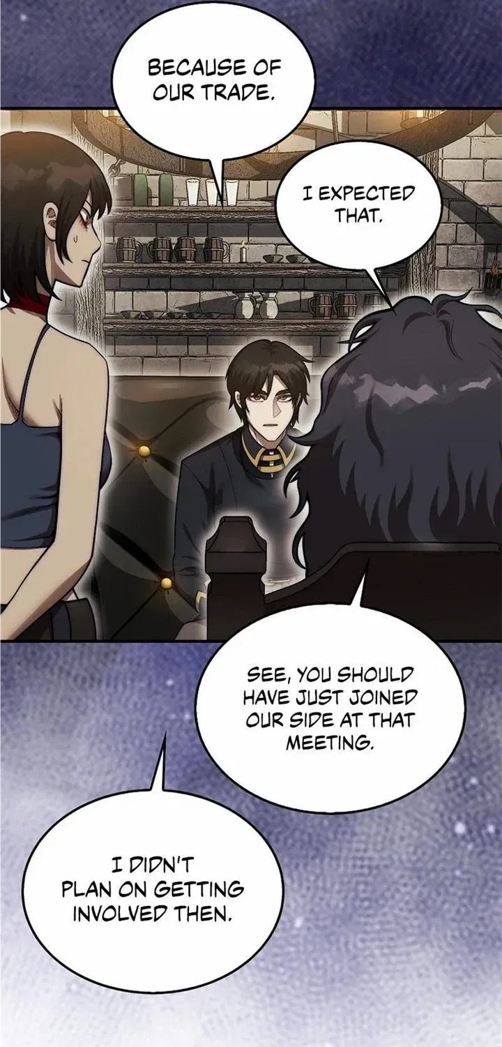 The 31st Piece Turns the Tables Chapter 42 page 13 - 