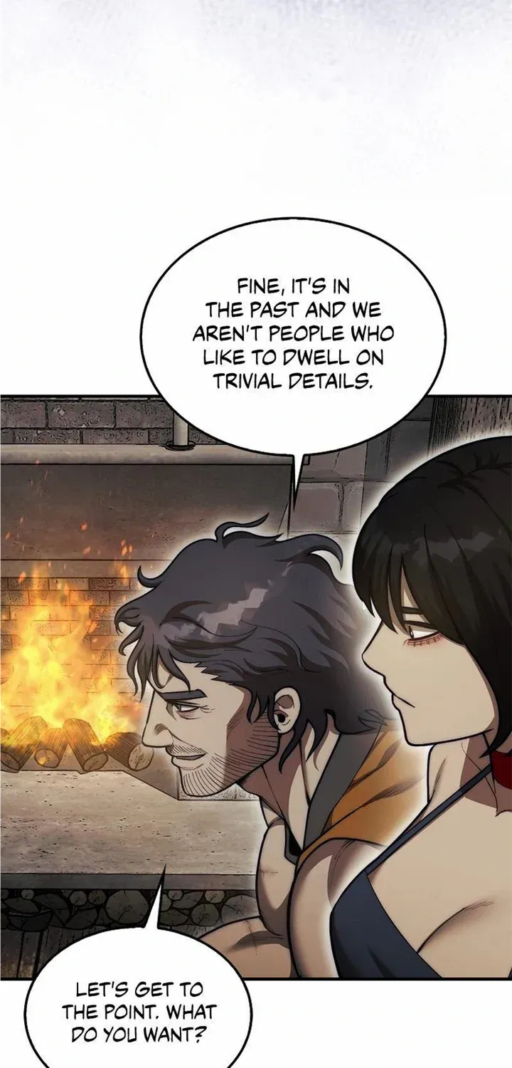 The 31st Piece Turns the Tables Chapter 42 page 14 - 