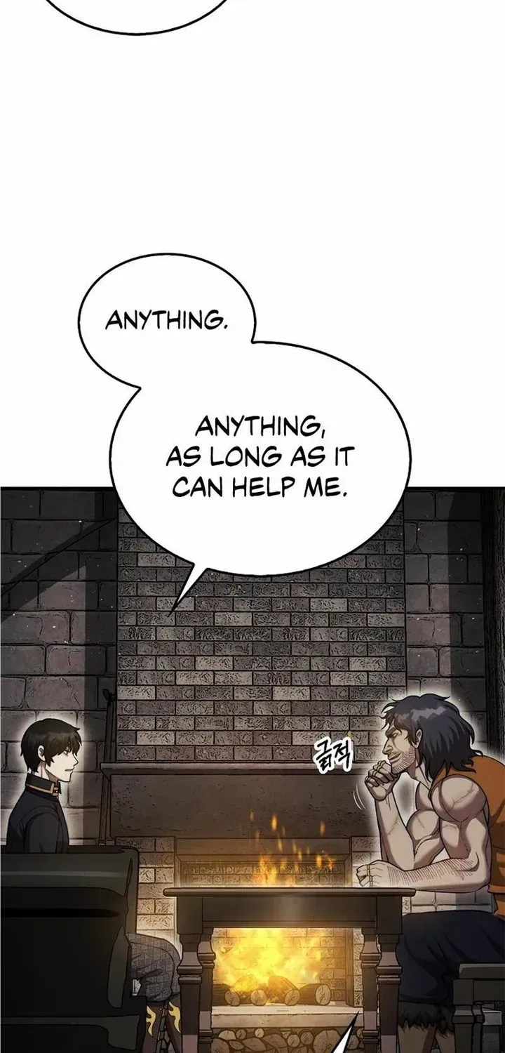 The 31st Piece Turns the Tables Chapter 42 page 15 - 